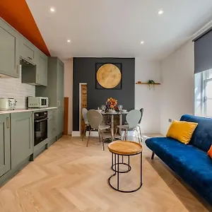 2 Bedroom 2 Bath I Next To I Sleep 6 Holiday home