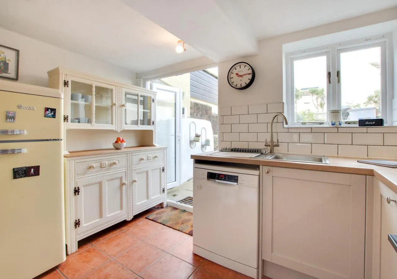 Holiday home Pebble Beach Cottage Brighton